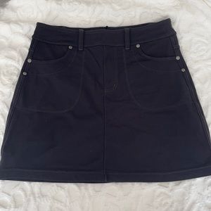 Athleta Skirt